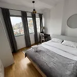 Ayca Central Apartment