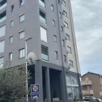 Ayca Central Apartment