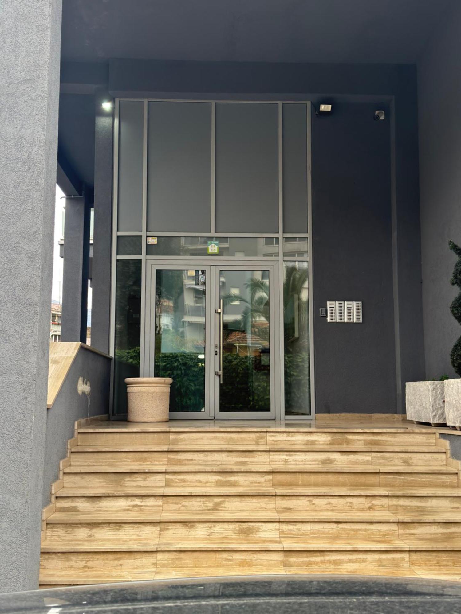 Apartman Ayca *
